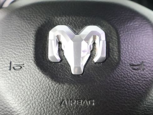 Used 2020 RAM 2500 Laramie AWD/4WD image 45