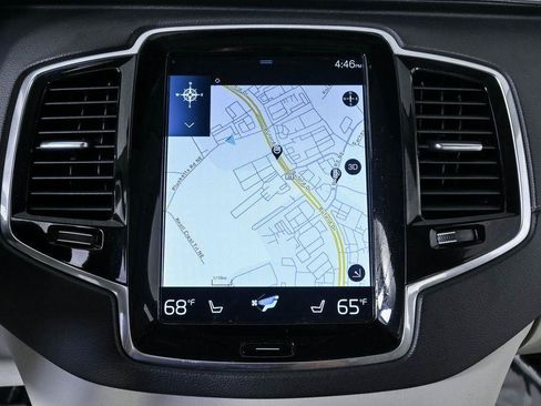 Certified 2022 Volvo XC90 T6 Inscription AWD/4WD image 17