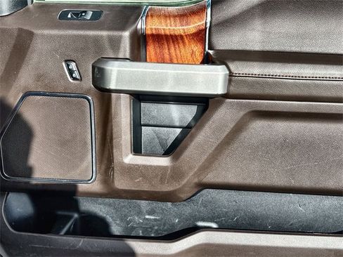 Used 2019 Ford F150 King Ranch w/ Equipment Group 601A Luxury image 22