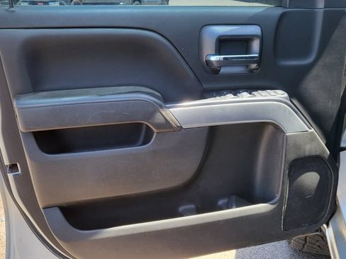 Used 2018 Chevrolet Silverado 1500 LT w/ All Star Edition AWD/4WD image 25