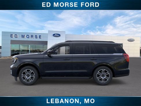 New 2026 Ford Expedition Active AWD/4WD image 3