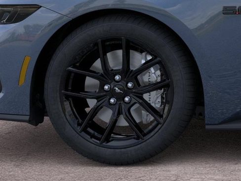 New 2025 Ford Mustang GT Premium RWD image 19