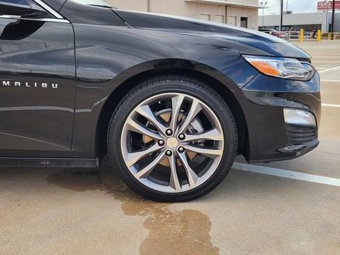 Used 2024 Chevrolet Malibu LT image 8