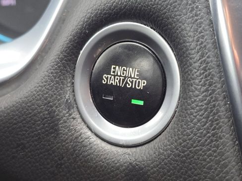 Certified 2021 Chevrolet Traverse RS w/ LPO, Cargo Package image 29