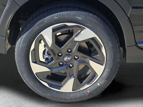 New 2026 Subaru Crosstrek 2.5i Limited image 8