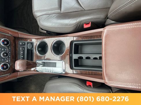 Used 2014 Buick Enclave Premium w/ Trailering Provision Package AWD/4WD image 27
