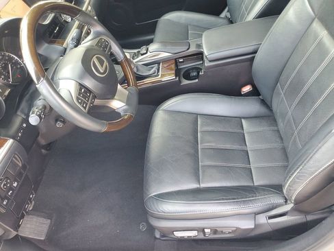 Used 2016 Lexus ES 350 image 17