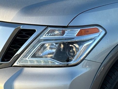 Used 2019 Nissan Armada SL w/ Premium Package image 4