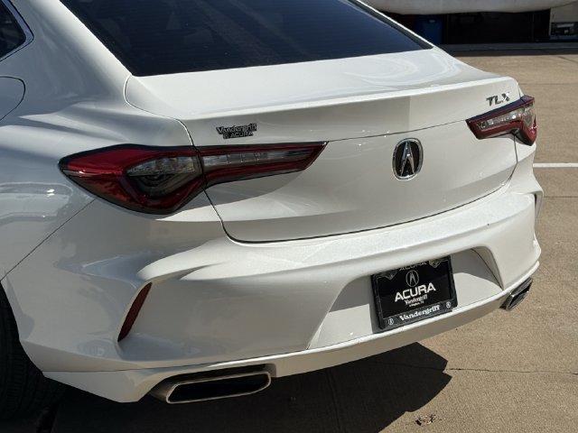 Used 2023 Acura TLX FWD image 6