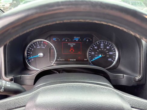 Used 2019 Ford Expedition Max Limited RWD image 19