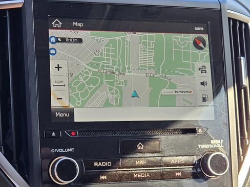 Used 2019 Subaru Forester Touring w/ Popular Package #3 image 17