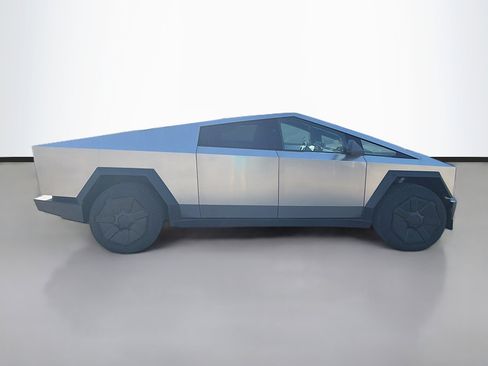 Used 2024 Tesla Cybertruck Cyberbeast image 6