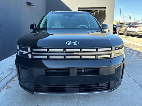 New 2026 Hyundai Santa Fe SE image 2