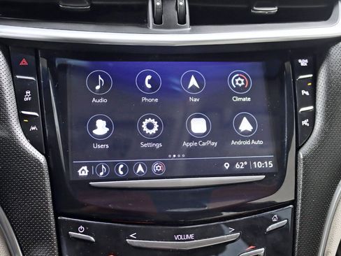 Used 2018 Cadillac XTS Premium Luxury w/ Driver Assist Package image 18