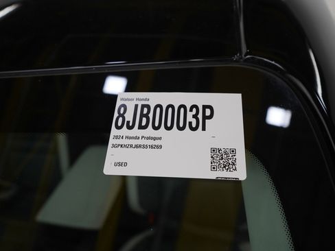 Used 2024 Honda Prologue Elite image 33