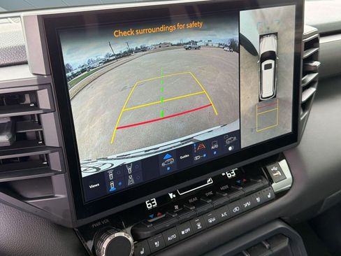 Used 2025 Toyota Sequoia TRD Pro image 23