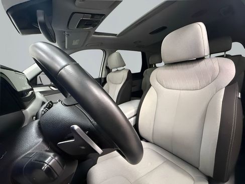 Used 2020 Hyundai Palisade SEL w/ Convenience Package FWD image 28