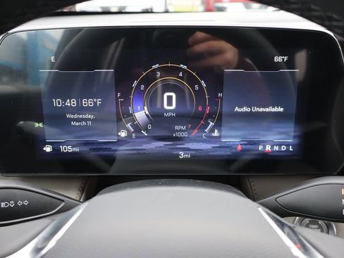 New 2026 Chevrolet Equinox LT image 32