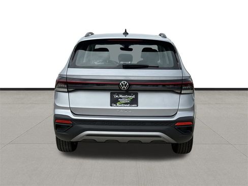 New 2026 Volkswagen Taos S image 6