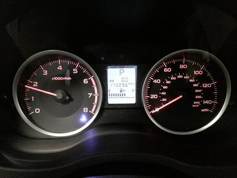 Used 2017 Subaru Forester 2.5i Premium w/ All-Weather Package image 16