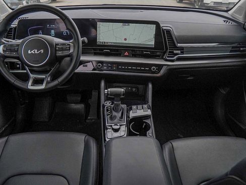 Certified 2023 Kia Sportage EX image 26