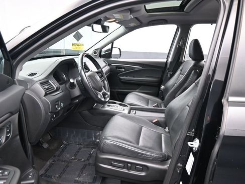 Used 2022 Honda Pilot Special Edition image 12