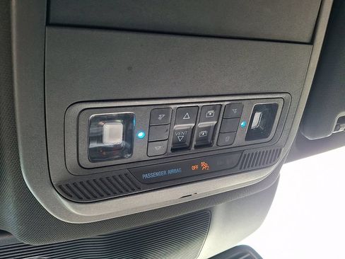 Used 2022 Ford Explorer ST w/ Equipment Group 401A AWD/4WD image 28