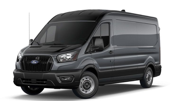 New 2026 Ford Transit 250 148 Medium Roof RWD image 22