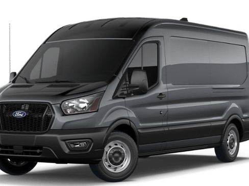 New 2026 Ford Transit 250 148 Medium Roof RWD image 22