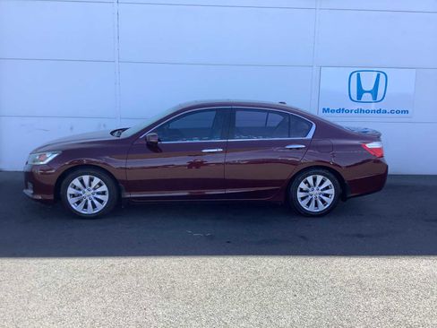 Used 2013 Honda Accord EX-L image 3