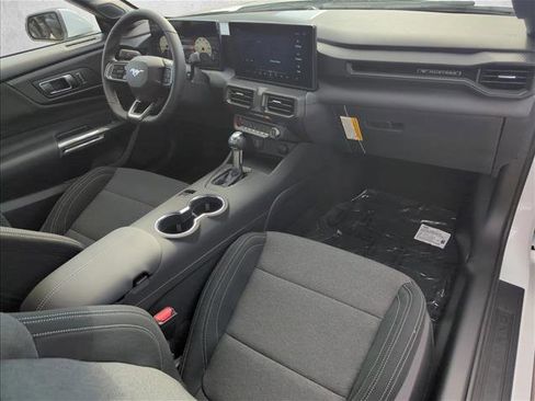 New 2026 Ford Mustang Coupe RWD image 16
