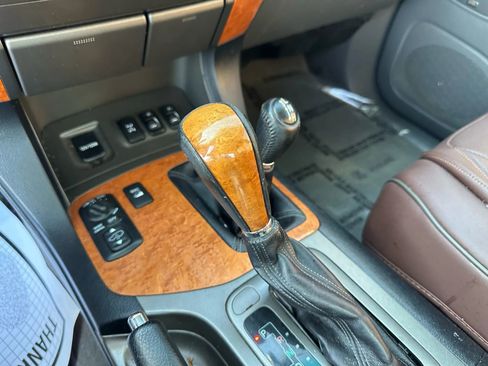 Used 2003 Lexus GX 470 image 24