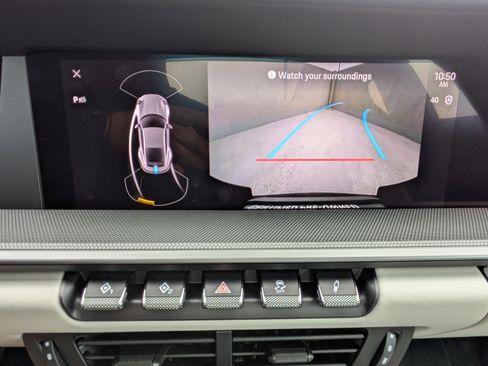 Certified 2025 Porsche 911 Carrera image 18