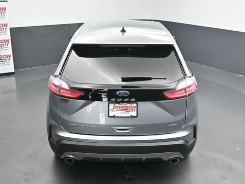 Used 2024 Ford Edge Titanium AWD/4WD image 31