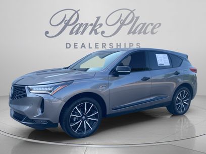 Used 2026 Acura RDX A-Spec