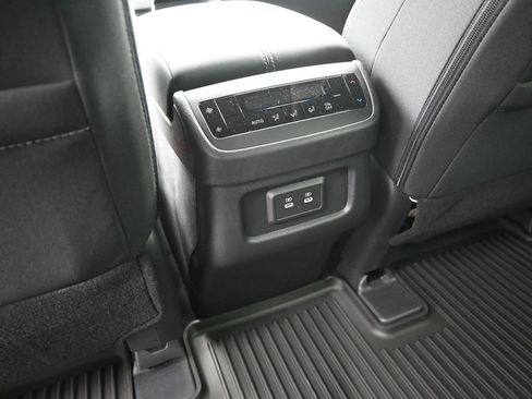 New 2026 Nissan Pathfinder SV FWD image 13