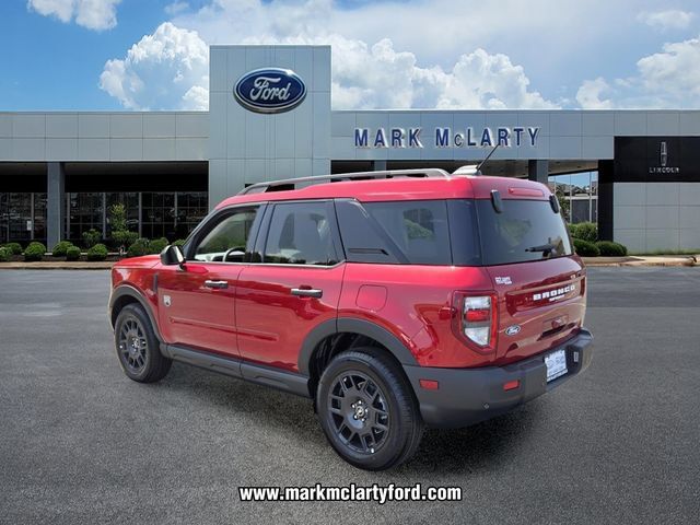 New 2026 Ford Bronco Sport Big Bend AWD/4WD image 3