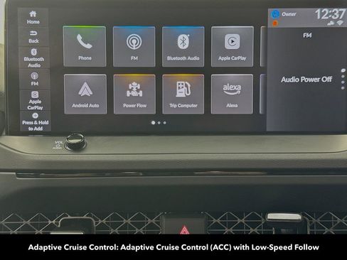 Used 2025 Honda Accord Sport image 19