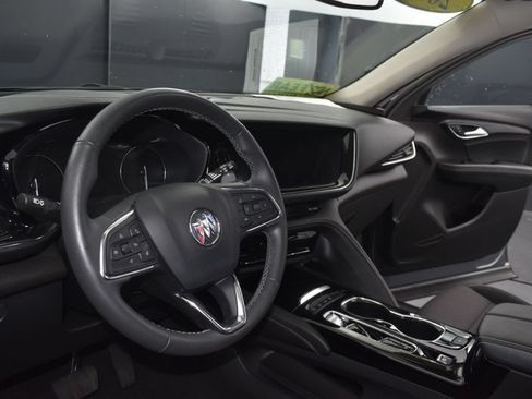 Used 2022 Buick Envision Preferred AWD/4WD image 17