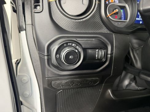 Used 2024 Jeep Wrangler Unlimited Rubicon 392 image 24