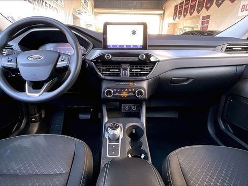 Used 2025 Ford Escape Active image 6