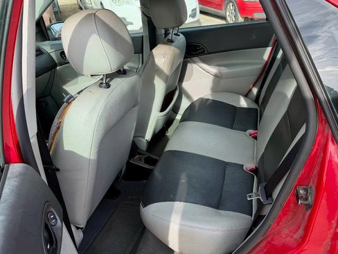 Used 2007 Ford Focus SE image 14
