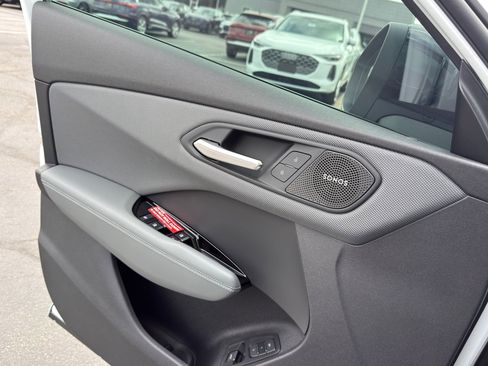 New 2026 Audi Q3 quattro 2.0T AWD/4WD image 28