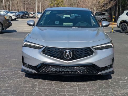 New 2026 Acura Integra A-Spec image 2