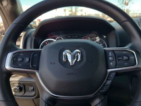 New 2026 RAM 5500 Tradesman image 23