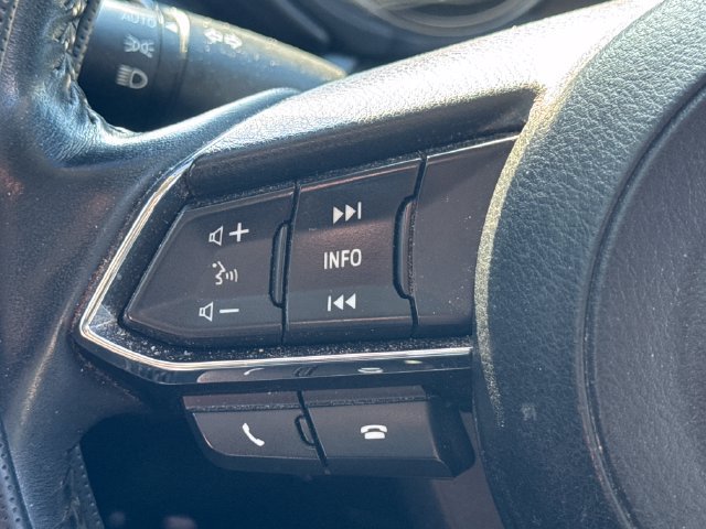 Used 2019 MAZDA CX-5 Touring FWD image 26