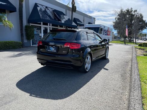 Used 2011 Audi A3 2.0T Premium Plus image 5