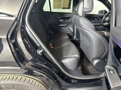 Certified 2026 Mercedes-Benz GLC 300 4MATIC image 17