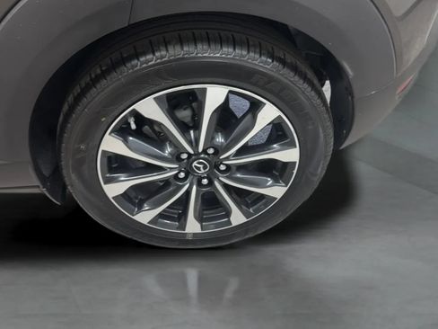 Used 2019 MAZDA CX-3 Touring w/ Preferred Equipment Package FWD image 34
