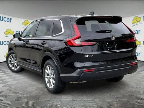New 2026 Honda CR-V EX image 5